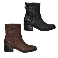 Clarks Mascarpone Bik Stivali