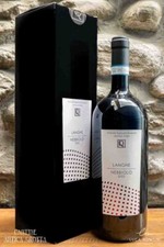 Langhe Nebbiolo 2023 Quarneti Az Agr 14% 94 punti Maroni Magnum 150 cl Monforte