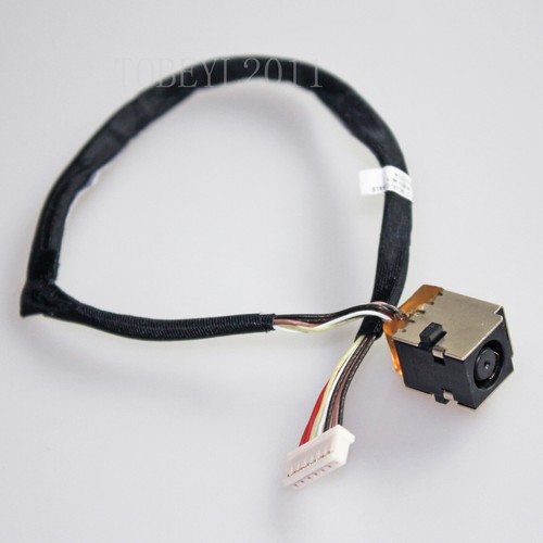 Nuovo cavo power jack - cavo,