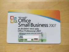Microsoft Office Small
