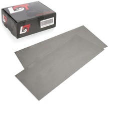 2X 0,8 Mm Lamiera Carroserie
