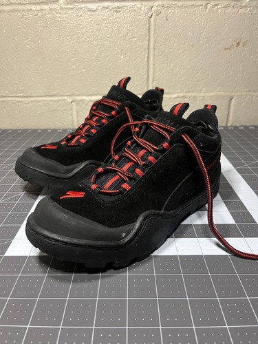 Scarpe mountain bike