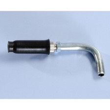 KIT CURVA A 90° CAVO FILO