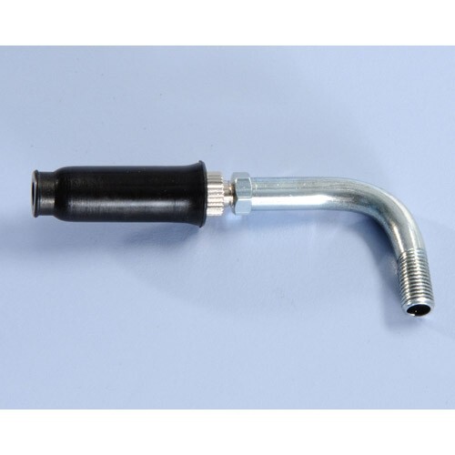 Kit curva cavo filo - a, 90°