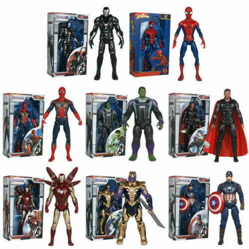 Modellino action figure - , zd