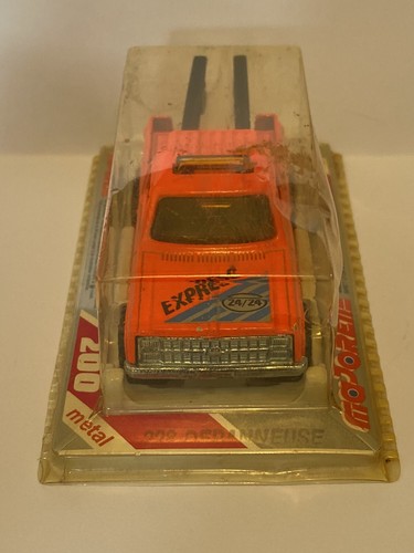 Majorette chevrolet blazer 4x4 - blazer,