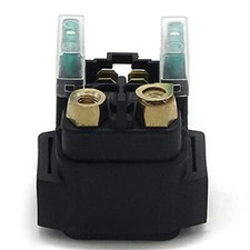 Avviamento Solenoide RELÈ per