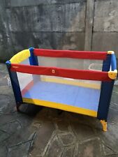 Lettino Da Campeggio Portatile Foppapedretti