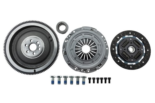 Kit frizione volano - kit,