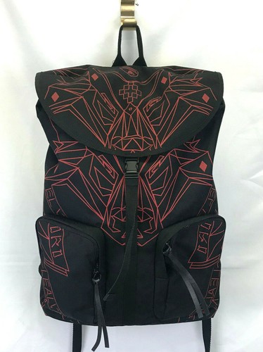 Marcelo burlon automobili - marcelo, x