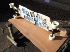 MADRID COMPLETO SKATEBOARD