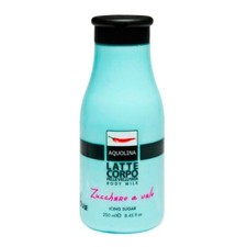 Zucchero A Velo AQUOLINA 250ml