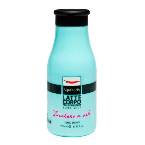 Zucchero velo aquolina 250ml - a,