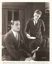 ORIGINAL VINTAGE CINEMA STILL