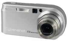 Sony Cyber-shot DSC-P200 7,2