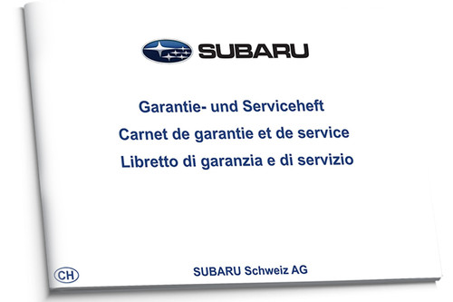 Libretto manutenzione - di,