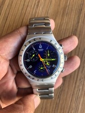 1999 SWATCH Sydney Olympic