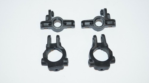 Set porta mandrino anteriore