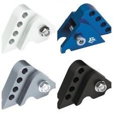 Rialzo 4 Fori in Ergal per MBK