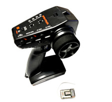 Arrma Infraction Radio Set DX3