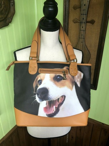 Carina borsa per cani jack - carina,
