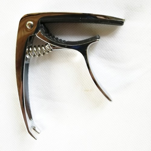Capotasto mobile chitarra - mobile,