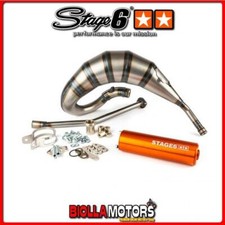 S6-9119310/OR Marmitta Stage6