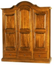 ARMADIO ANTE BATTENTI 3 PORTE