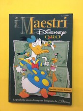 I Maestri Disney Oro