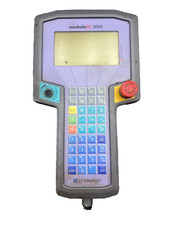 LEHMANN MODULA NC 3000