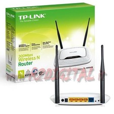 Access point link - tp-link, tl-wr841n