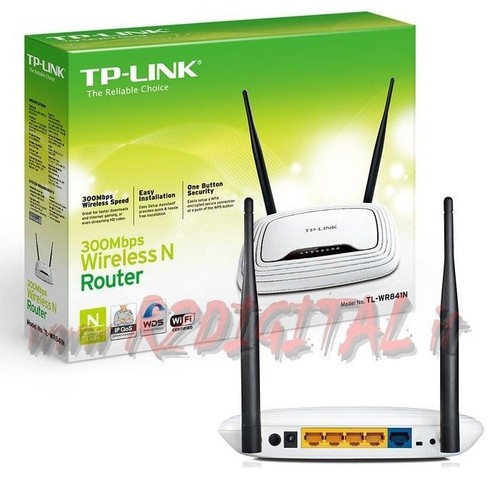Access point link wr841n - point, tp-link