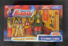 Ban Dai Mobile Suit RX-78