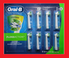 Oral-B Floss Action MaxClean