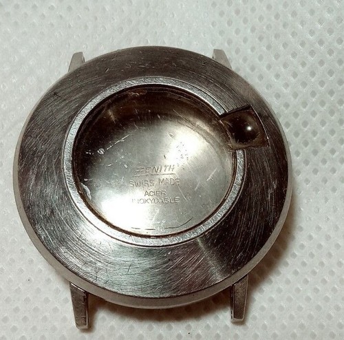 Zenith rare difficult model - zenith,