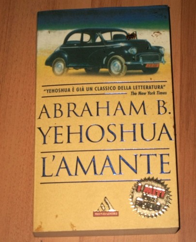 ABRAHAM