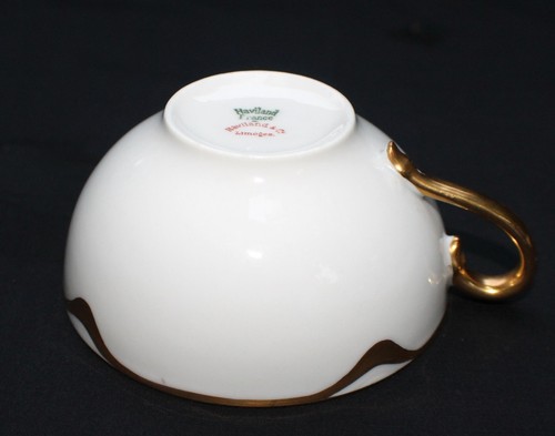 Vintage haviland limoges - vintage,
