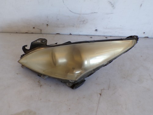 15500 faro anteriore sinistro - faro,