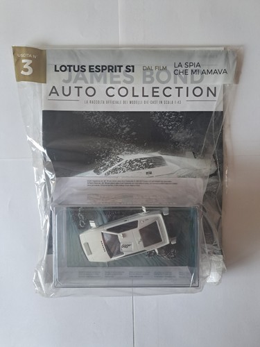 Lotus esprit 007 - lotus,