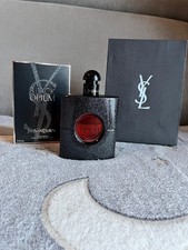 Yves Saint Laurent Black Opium