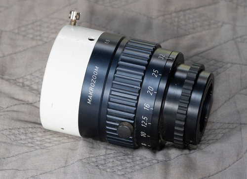 Leica wild heerbrugg obiettivo - wild,