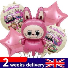 LaBu Palloncini Foil