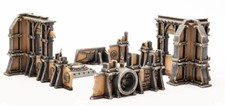 Ryza Pattern Ruins Sector