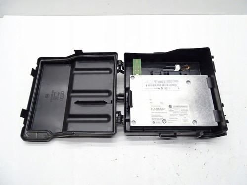 Controller bluetooth audi - controller,