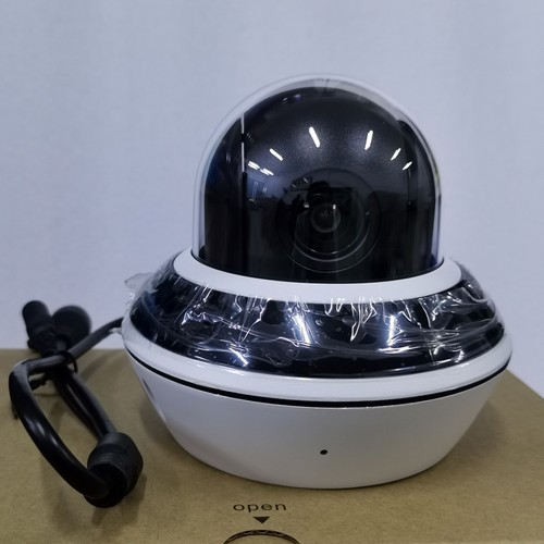 Vikylin optical zoom poe - optical,