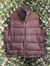 DIOR OBLIQUE BROWN BURGUNDY