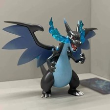Pokémon mega charizard - charizard, x
