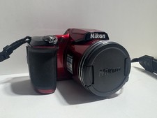 Nikon Coolpix L840 fotocamera