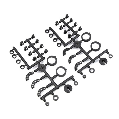 Kyosho small parts set rrr - parts,