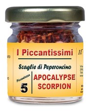 Peperoncino Piccante in